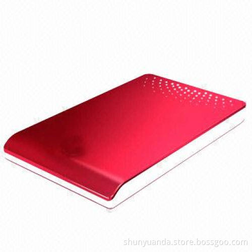 External Hard Drive with 2.5-inch 500GB, 5400rpm Speed and USB3.0 Laptop 8MB Cache